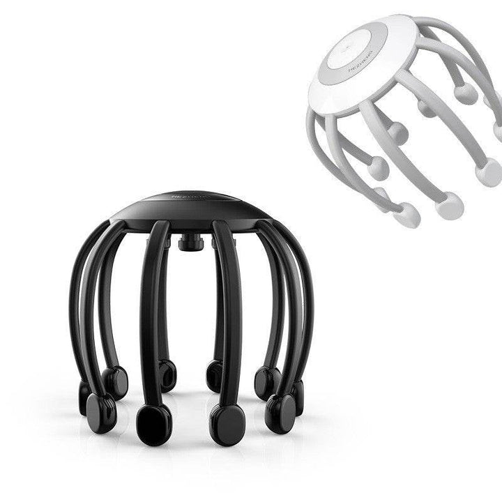 Home Fashion Scalp Massager Head Massager - ZEYTONCART