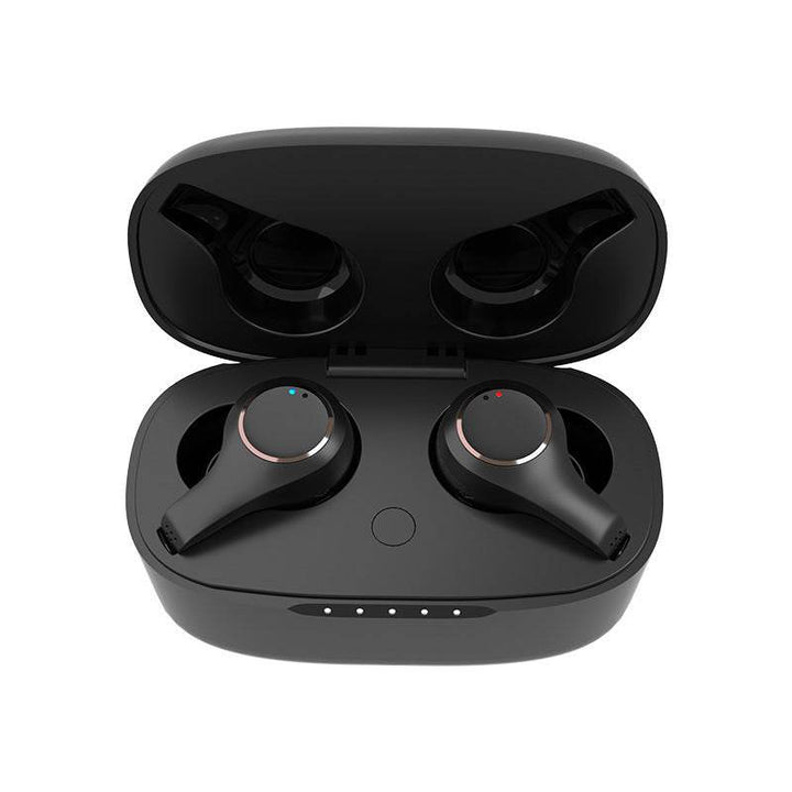 ANC Active Noise Cancelling Bluetooth Headset - ZEYTONCART