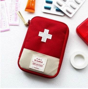 Home portable medical bag - ZEYTONCART