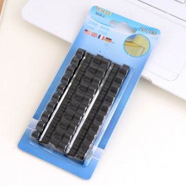 Wire Cable Organizer Clips Self-Adhesive - ZEYTONCART
