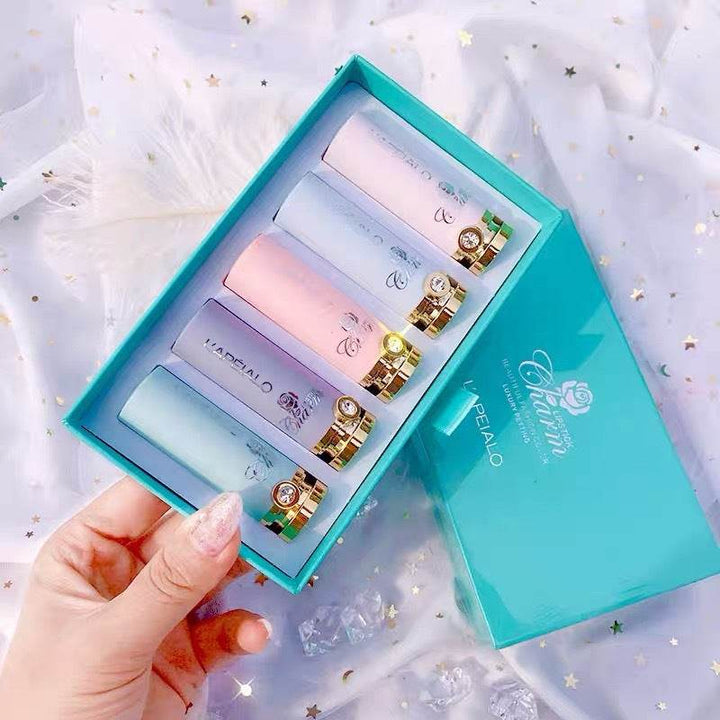 Lipstick set - ZEYTONCART