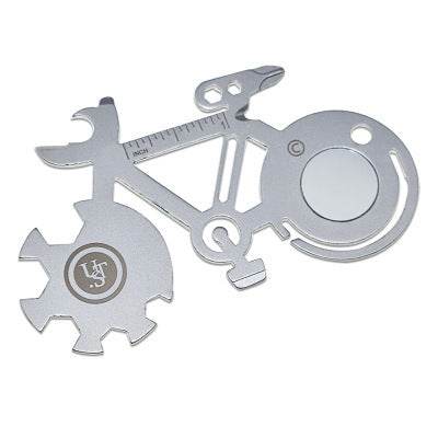 Bicycle Shaped Repair Tools - ZEYTONCART