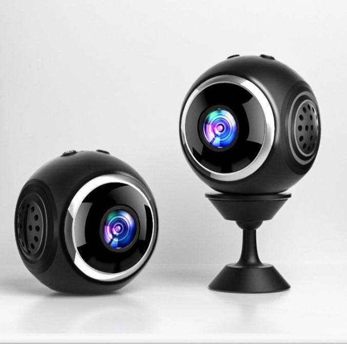 HD WiFi Smart Portable X11 Camera - ZEYTONCART