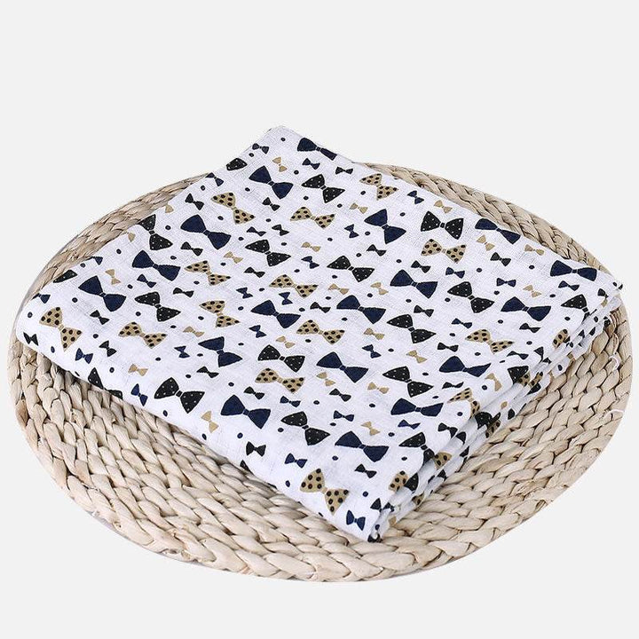 Baby Swaddle Blankets - ZEYTONCART