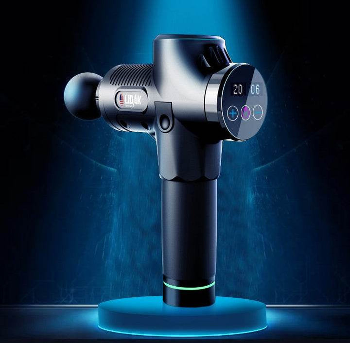 Fascia massage gun - ZEYTONCART