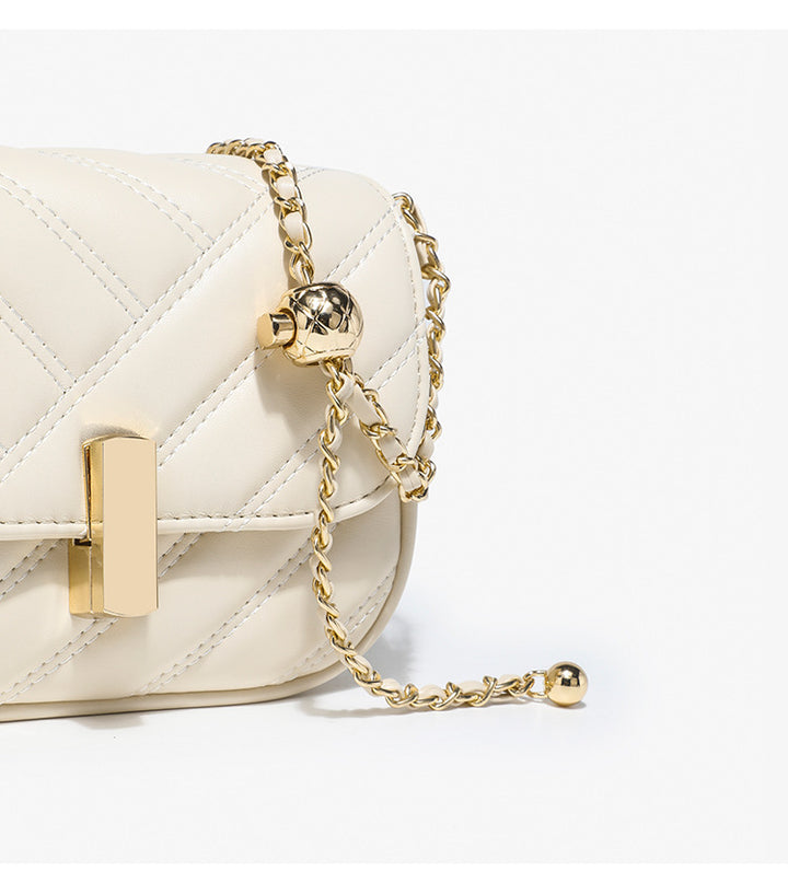 Fashion Chain Bag One Shoulder Fashion - ZEYTONCART