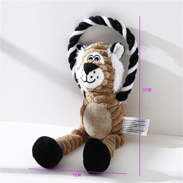 Plush Interactive Toys - ZEYTONCART