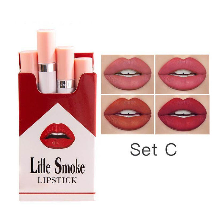 Matte Mist Lipstick Lipstick - ZEYTONCART