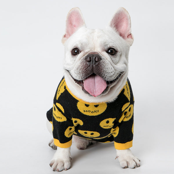 Dog clothes cat pet clothes - ZEYTONCART