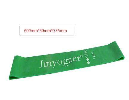 Gym Fitness Resistance Bands for Yoga Stretch Pull Up Assist Bands - ZEYTONCART