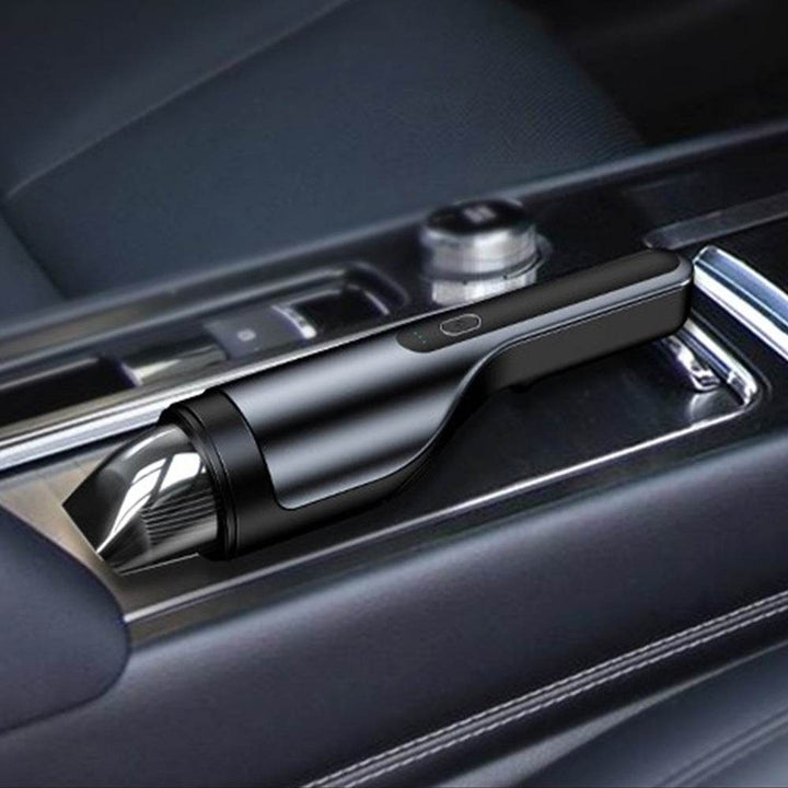 Vacuum Cleaner Household Car Wireless Mini - ZEYTONCART