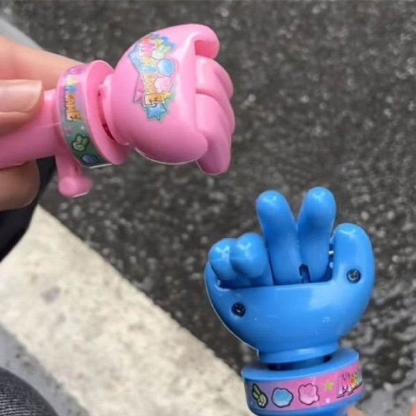 Children's Handheld Interactive Boxing Toys - ZEYTONCART