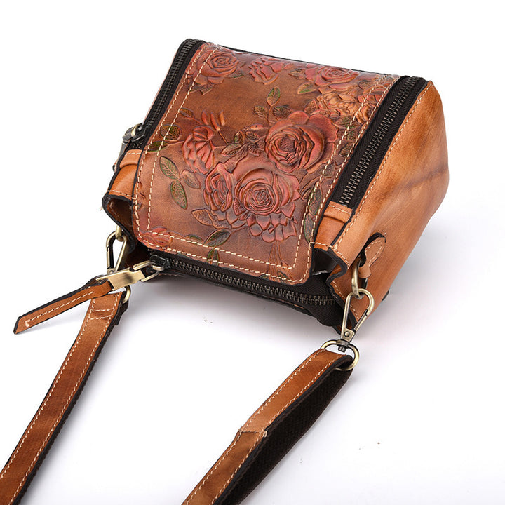 New fashion versatile women's bag - ZEYTONCART