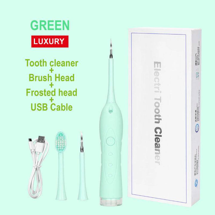 Electric toothbrush - ZEYTONCART
