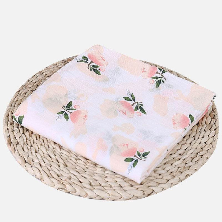 Baby Swaddle Blankets - ZEYTONCART