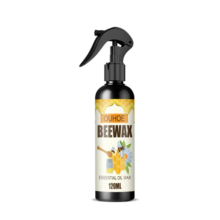 Furniture Bee Furniture Floor Care Polishing Maintenance Wax Spray - ZEYTONCART