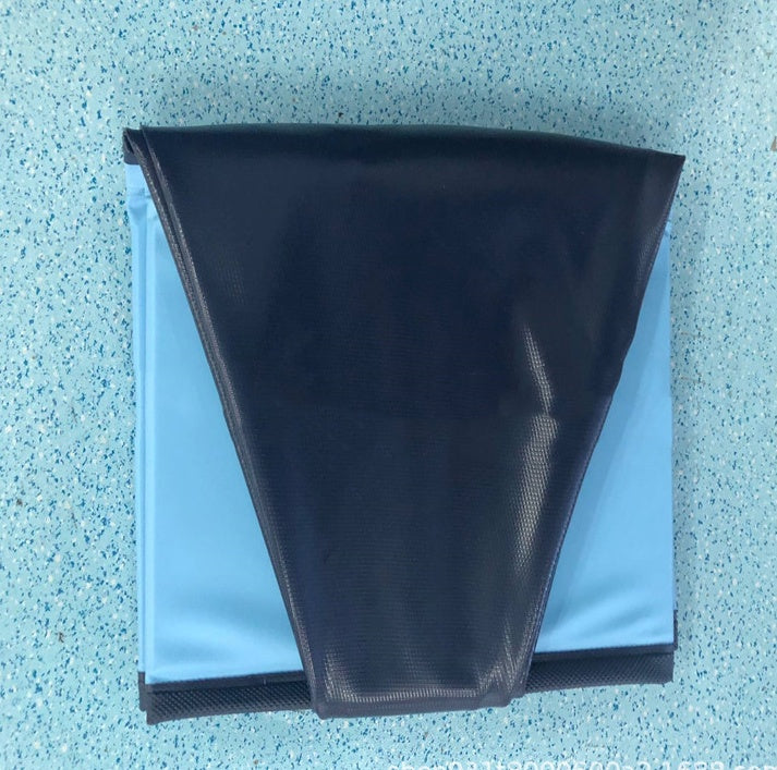 Pet Pool Dog Swimming Pool Foldable Large Dog Bath Supplies - ZEYTONCART