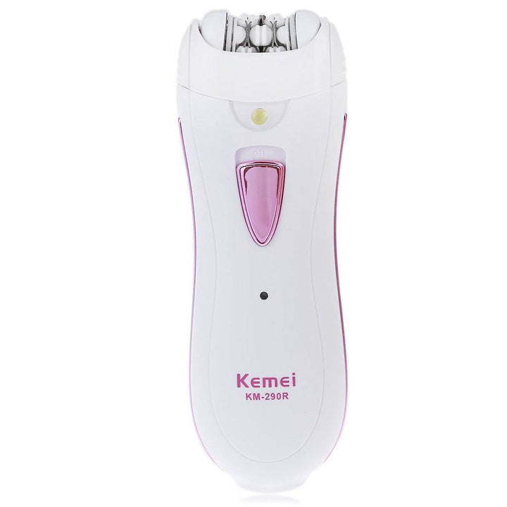Mini electric hair epilator - ZEYTONCART