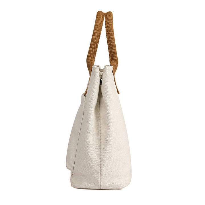 Fashion Handbag Women's Casual Cloth Bag - ZEYTONCART