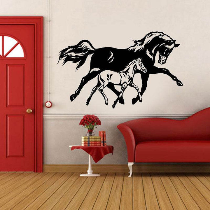 Stickers For Home Decoration  Nursery Wall Decoration - ZEYTONCART