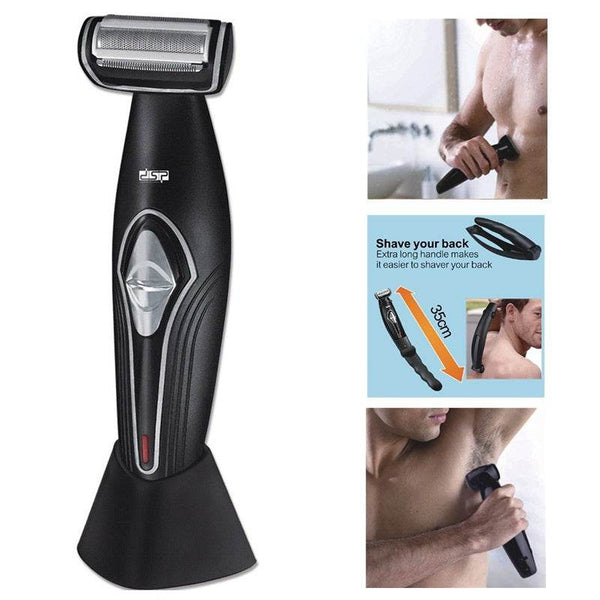 Men's electric razor barber set - ZEYTONCART