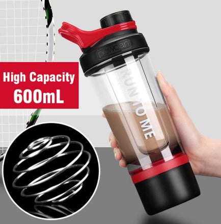 Portable sports water pot - ZEYTONCART