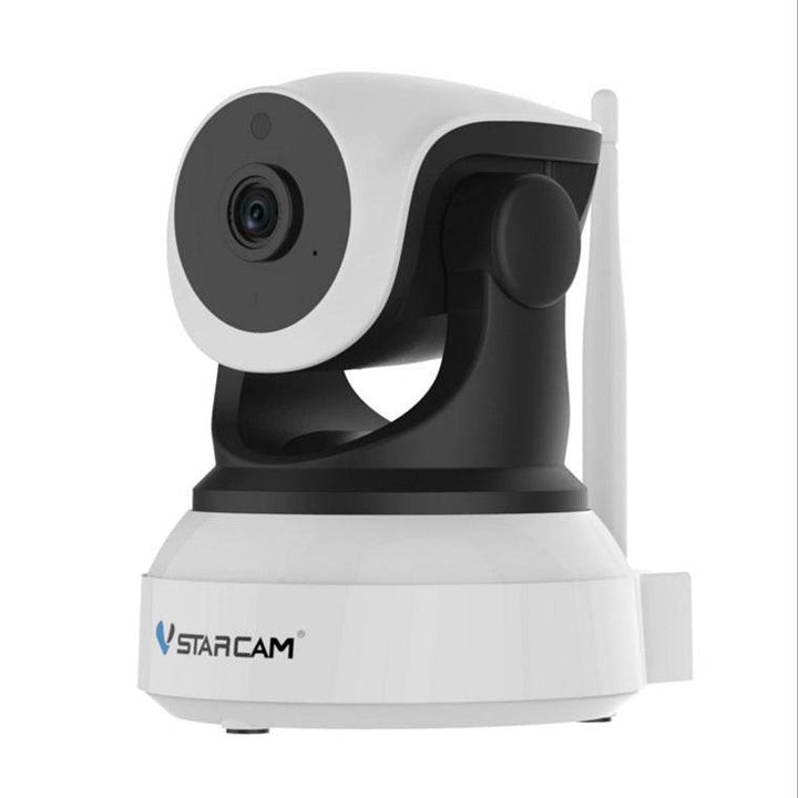 Wi-fi surveillance cameras - ZEYTONCART