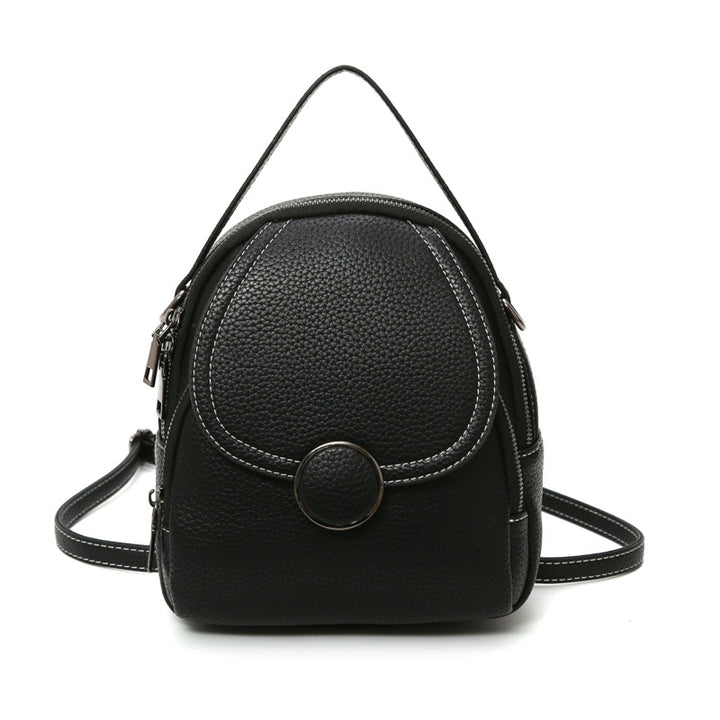 Fashion mini backpack - ZEYTONCART