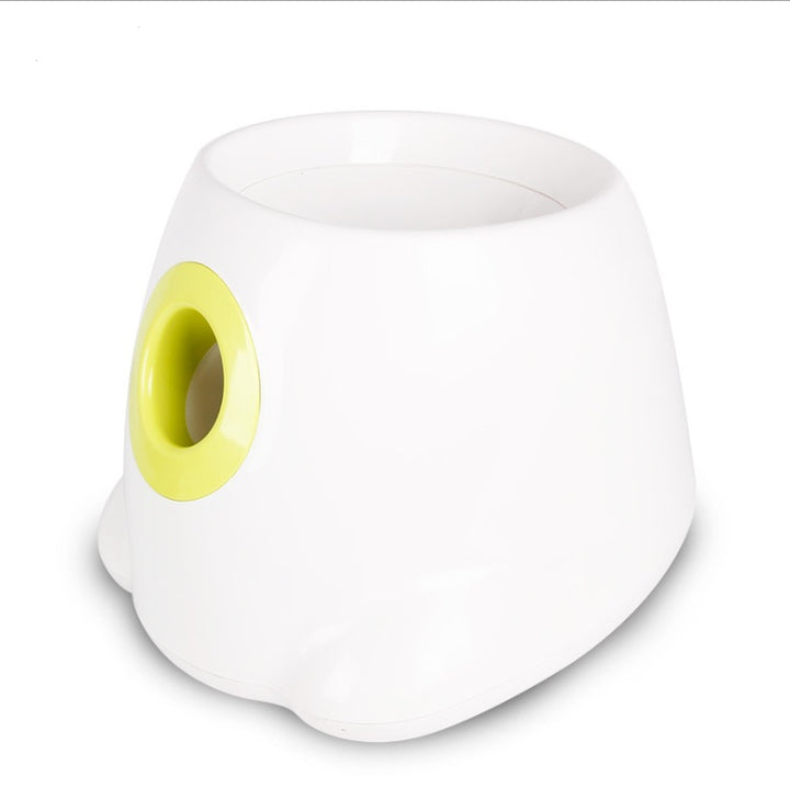 Dog Pet Automatic Interactive Ball Launcher - ZEYTONCART