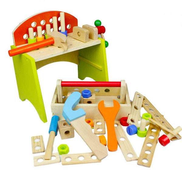 Parent-child interactive educational toys - ZEYTONCART