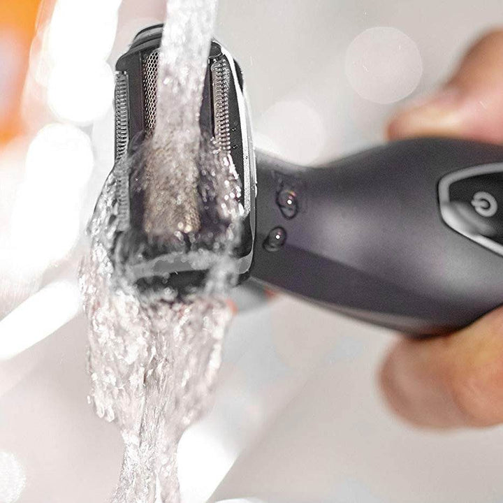 Men's electric razor barber set - ZEYTONCART