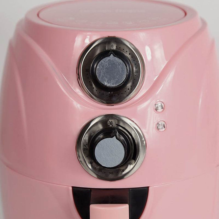 Zeyton Large Capacity Air Fryer for Healthy Cooking - ZEYTONCART