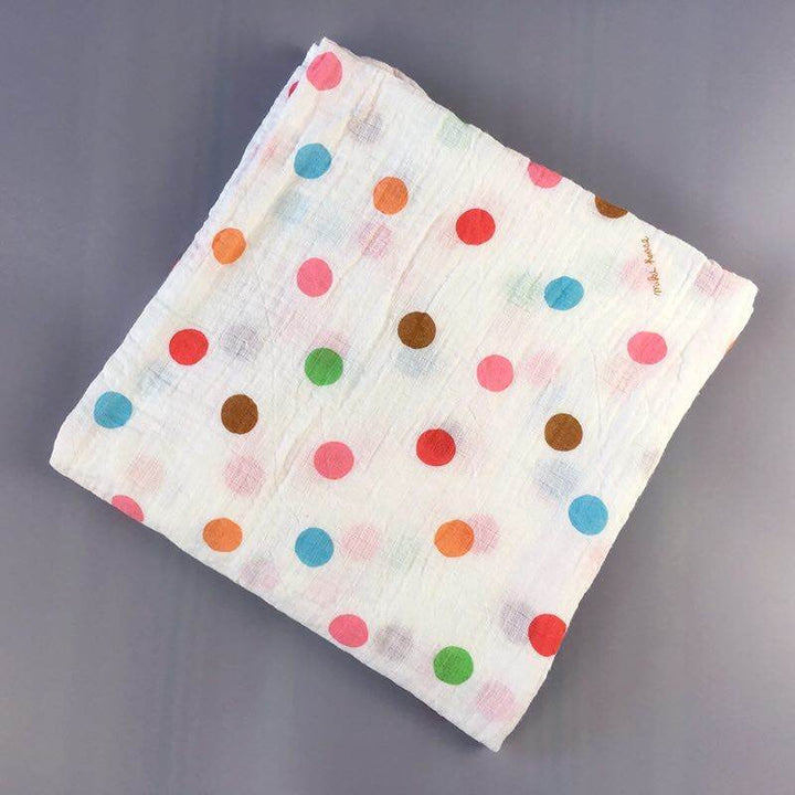 Baby Swaddle Blankets - ZEYTONCART
