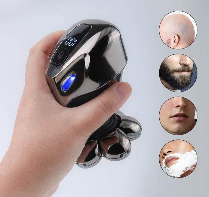 Razor Electric LCD Digital Display Men - ZEYTONCART