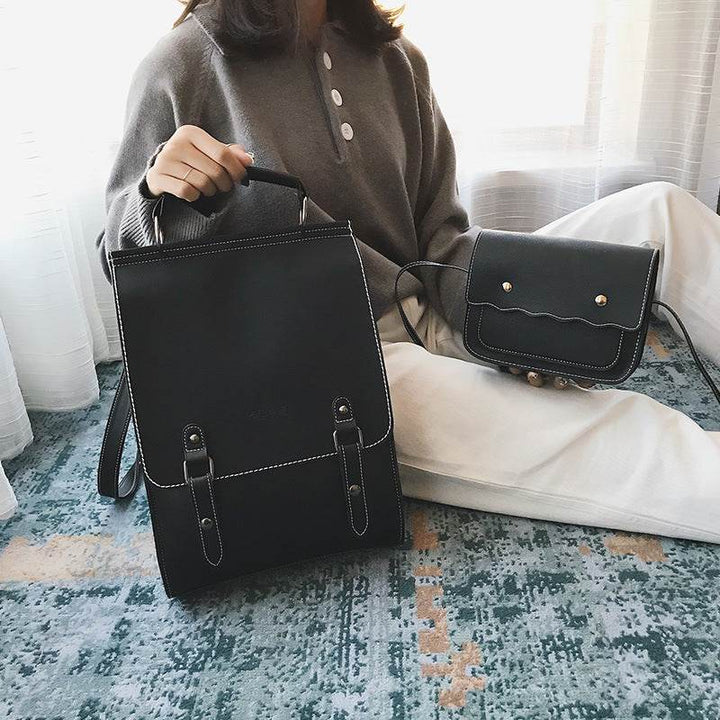 European and American backpacks - ZEYTONCART