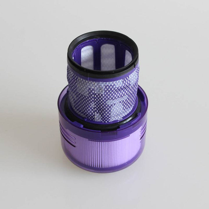 Vacuum cleaner accessories - ZEYTONCART