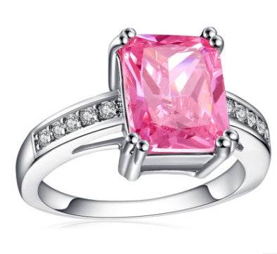 Sapphire Rings - ZEYTONCART