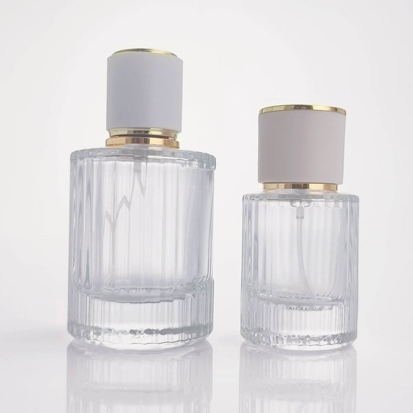 Vertical Stripes Perfume Sub-bottles 30ml - ZEYTONCART