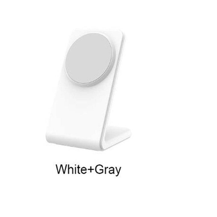 Magnetic Bracket Wireless Charger Universal - ZEYTONCART
