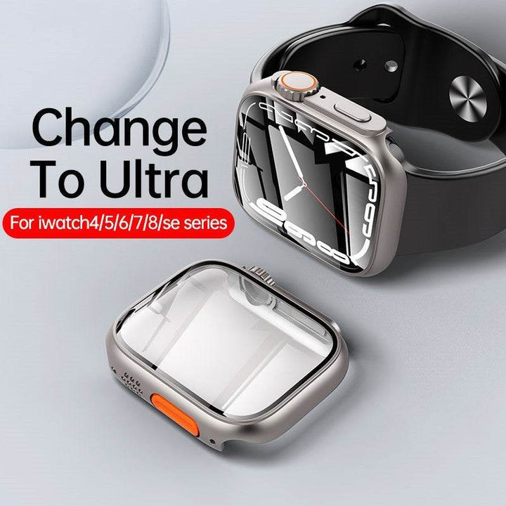 Smart Watch Protective Case - ZEYTONCART