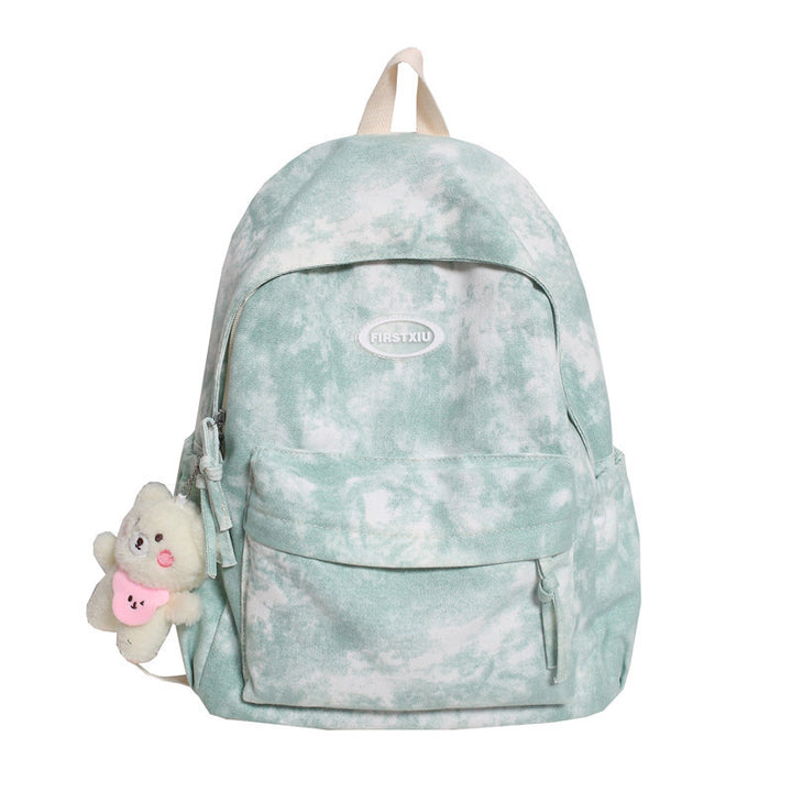 Women's Large Capacity Fashion Backpack - ZEYTONCART