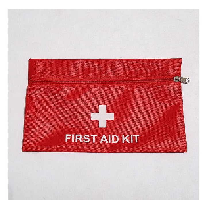 Home Portable First Aid Emergency Kit - ZEYTONCART