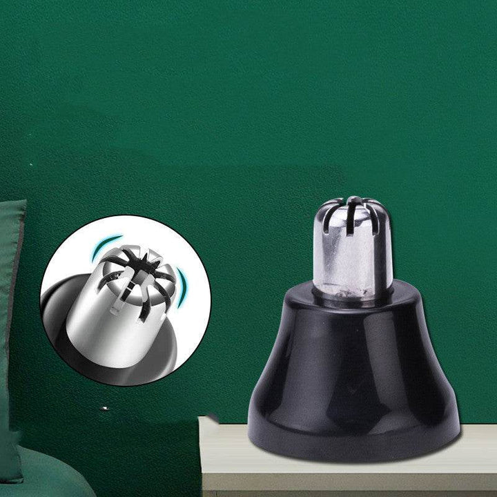 USB Rechargeable Nose Hair Trimmer - ZEYTONCART