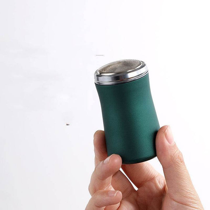 Mini Electric Shaver Convenient Razor Men - ZEYTONCART