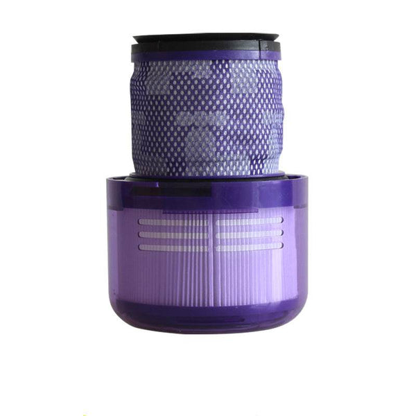 Vacuum cleaner accessories - ZEYTONCART