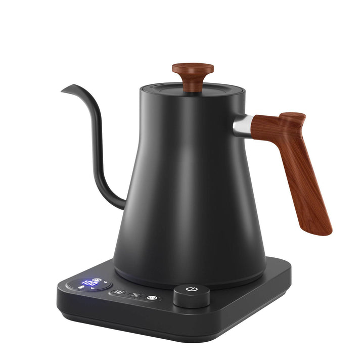 Intelligent Constant Temperature Electric Kettle - ZEYTONCART