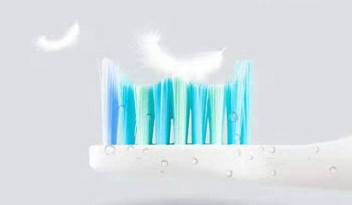 Electric toothbrush head - ZEYTONCART