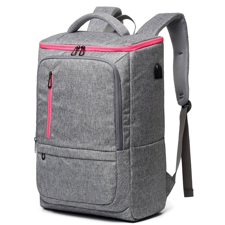 Computer travel outdoor bag - ZEYTONCART