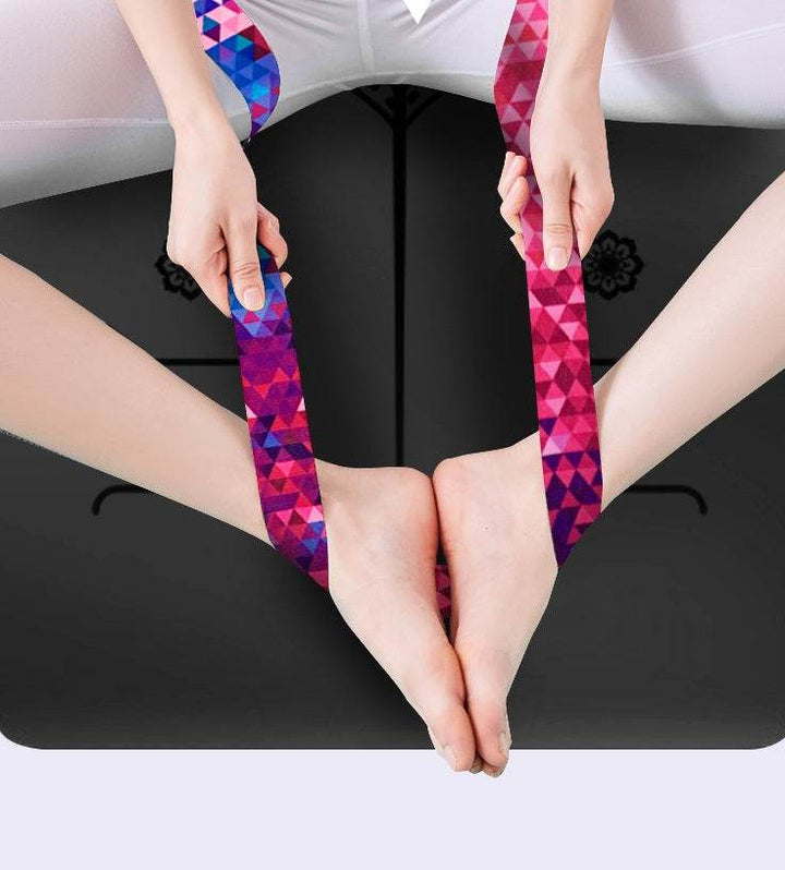 Yoga mat strap - ZEYTONCART