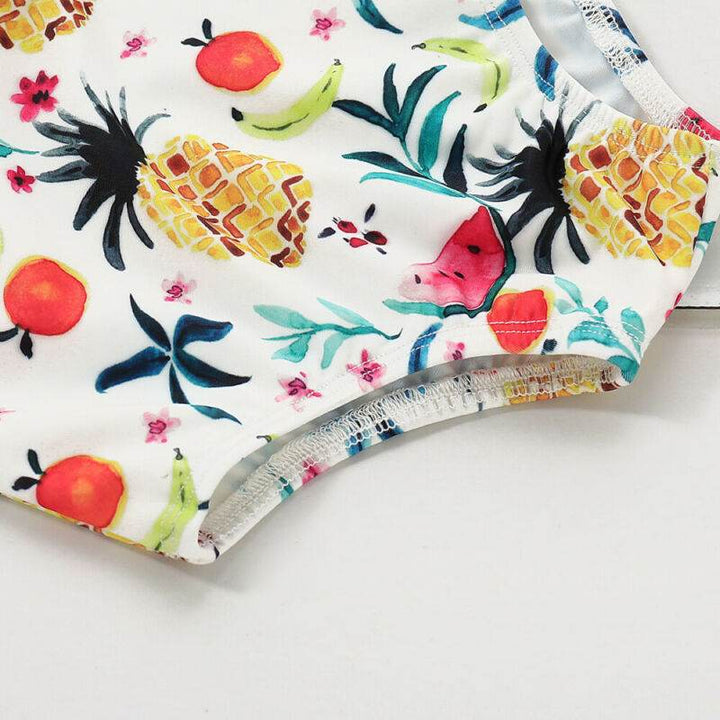 Baby Swimwear Kids Swimming Suit - ZEYTONCART